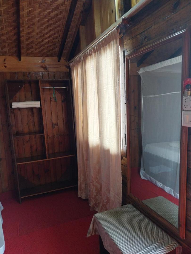 Fernandes Bar And Restaurant Bed and Breakfast Canacona Exteriör bild